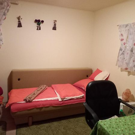 Jázmin-Szieszta Apartmanház Balatonfüred Exterior foto