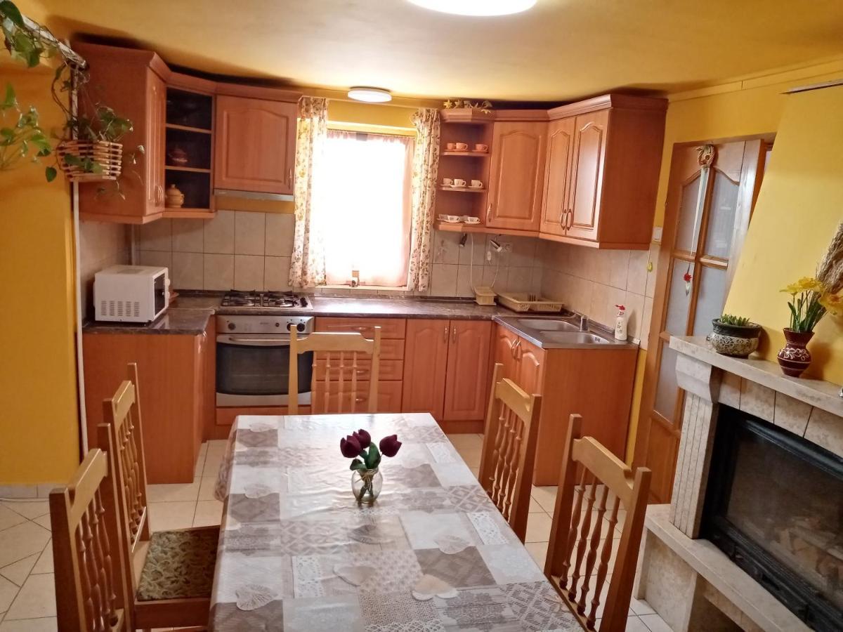 Jázmin-Szieszta Apartmanház Balatonfüred Exterior foto