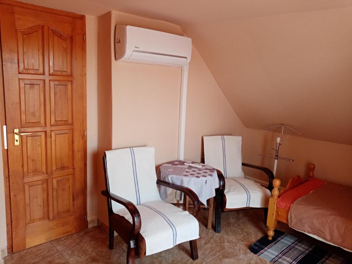 Jázmin-Szieszta Apartmanház Balatonfüred Exterior foto