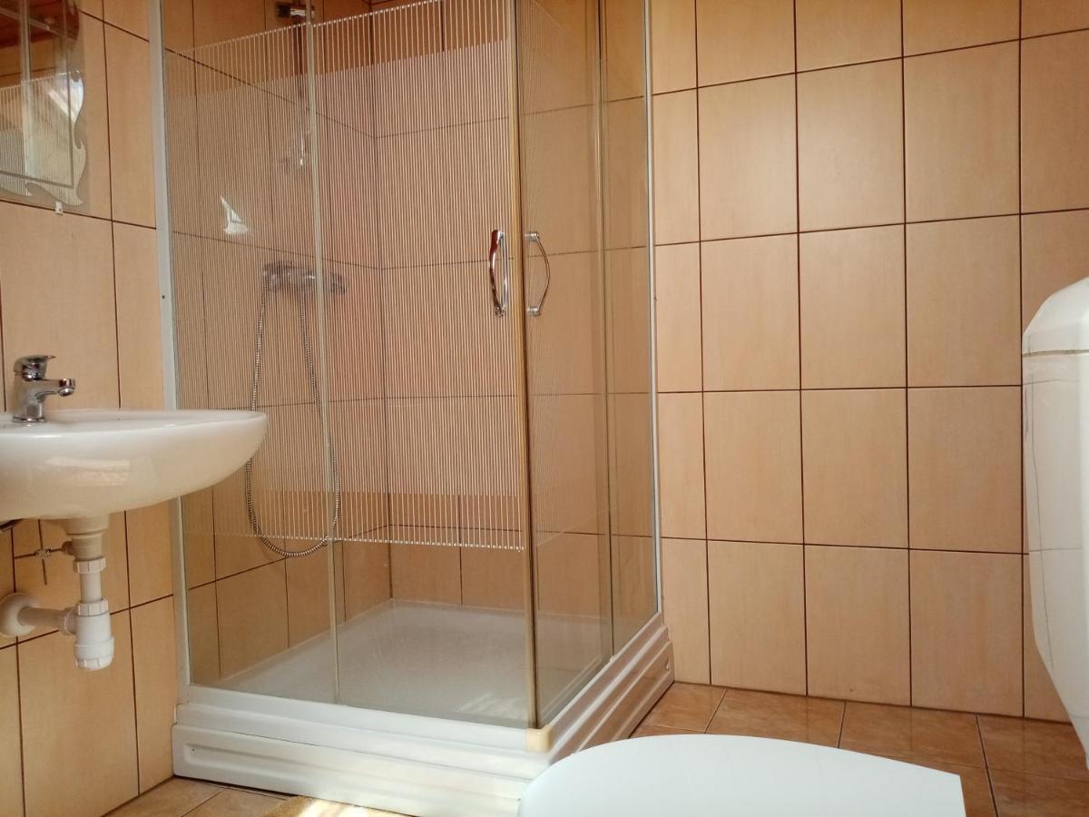 Jázmin-Szieszta Apartmanház Balatonfüred Exterior foto