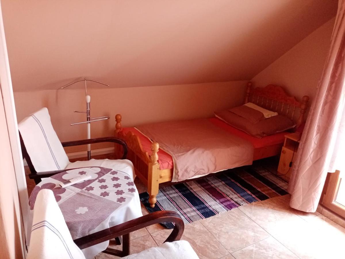 Jázmin-Szieszta Apartmanház Balatonfüred Exterior foto