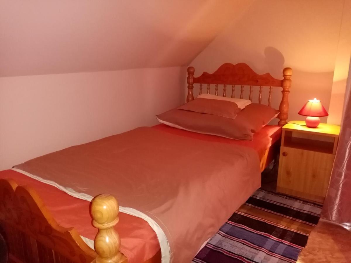 Jázmin-Szieszta Apartmanház Balatonfüred Exterior foto