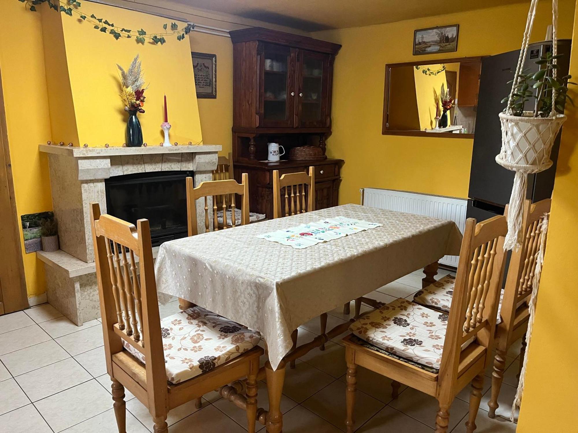 Jázmin-Szieszta Apartmanház Balatonfüred Exterior foto