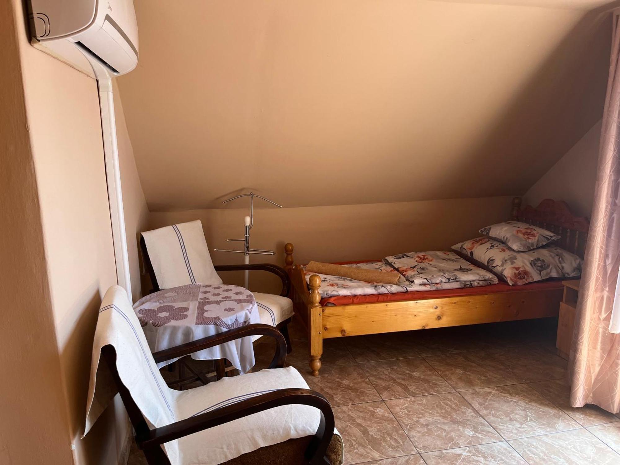 Jázmin-Szieszta Apartmanház Balatonfüred Exterior foto