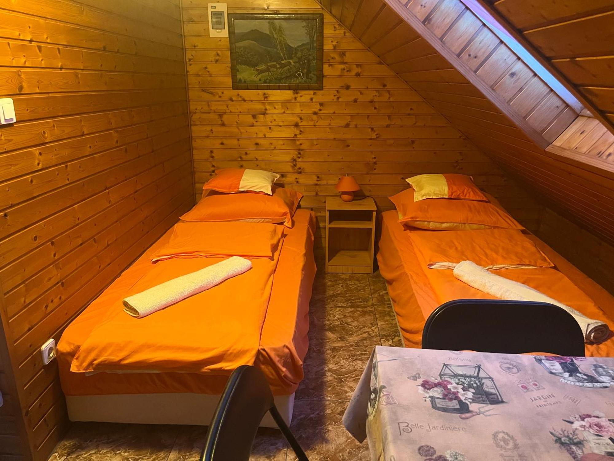 Jázmin-Szieszta Apartmanház Balatonfüred Exterior foto